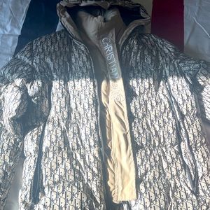 Christian Dior Jacket